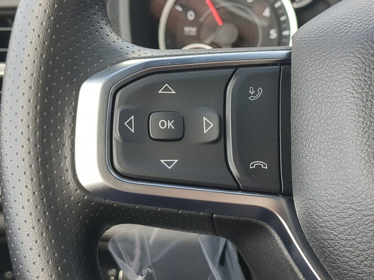 2026 Ram 2500 Tradesman Appleton WI