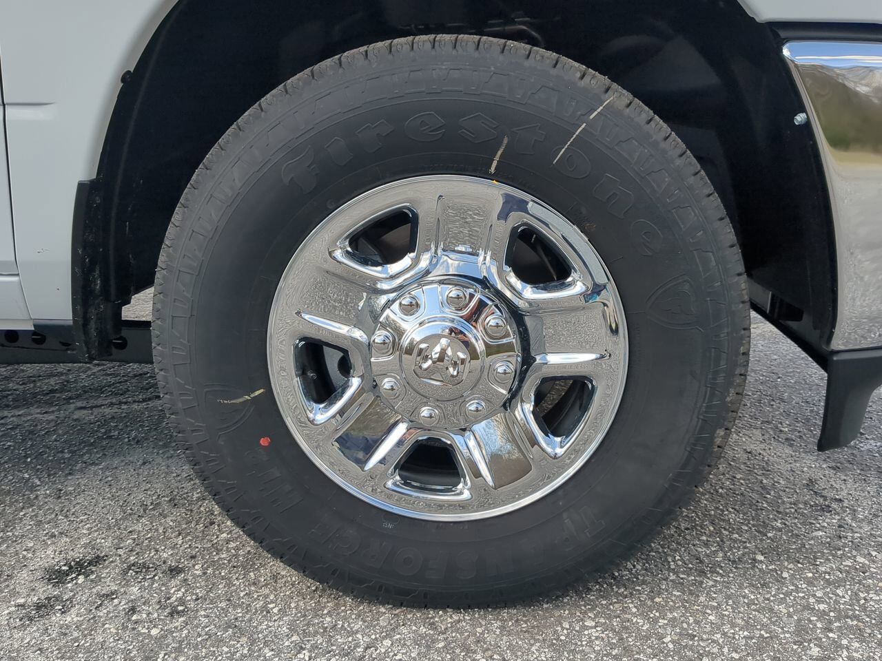 2026 Ram 2500 Tradesman Appleton WI