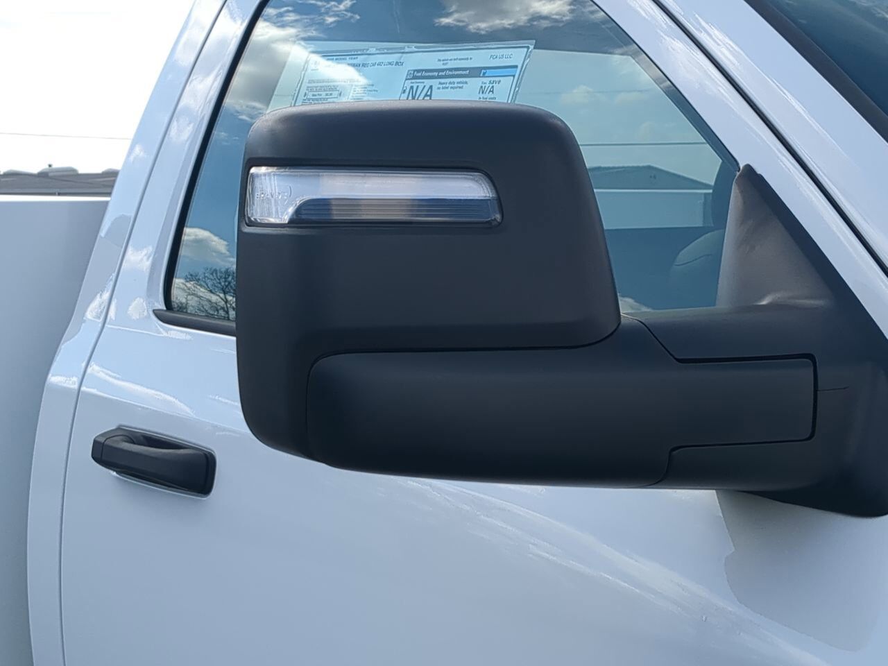 2026 Ram 2500 Tradesman Appleton WI