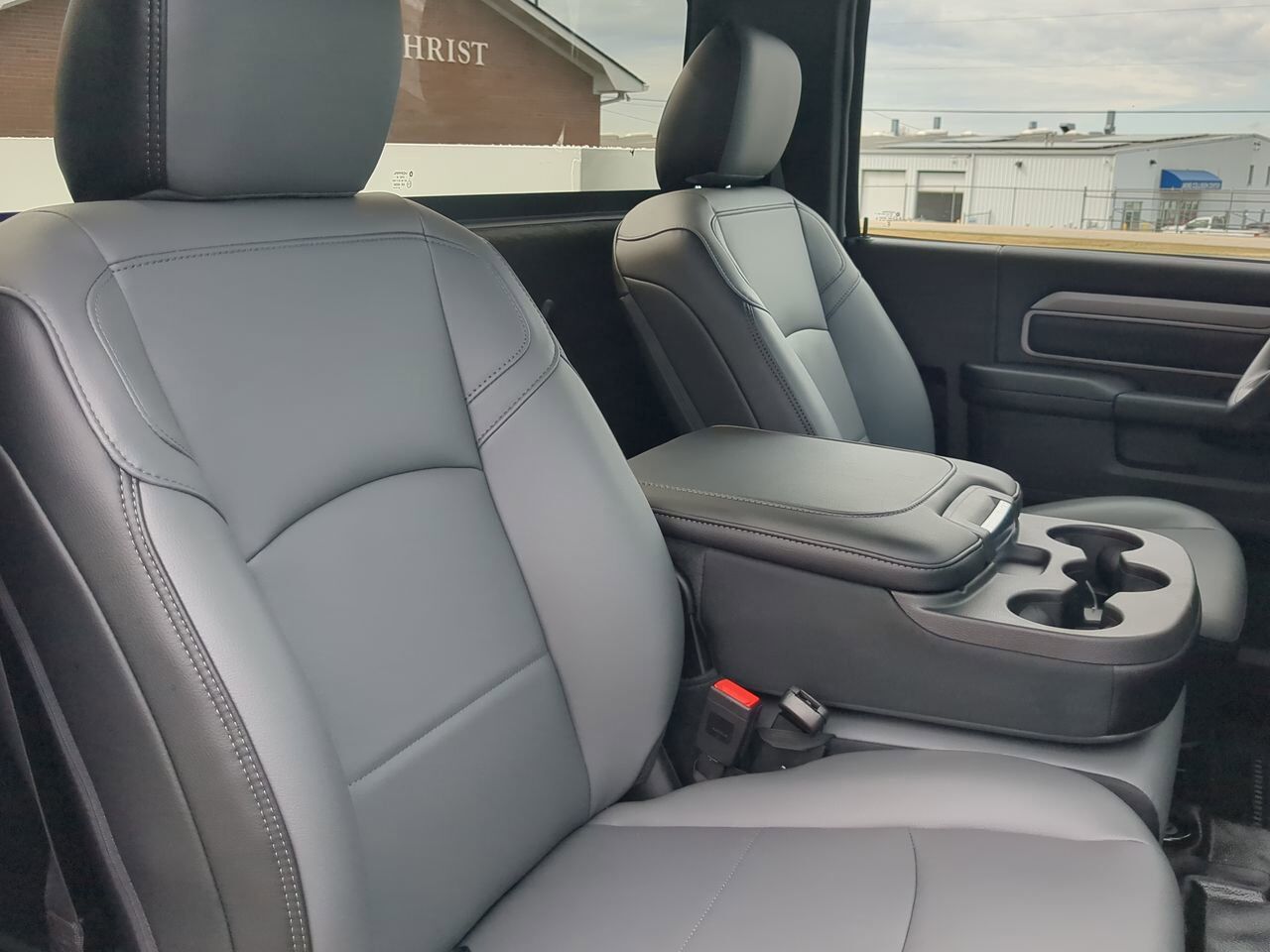 2026 Ram 2500 Tradesman Appleton WI