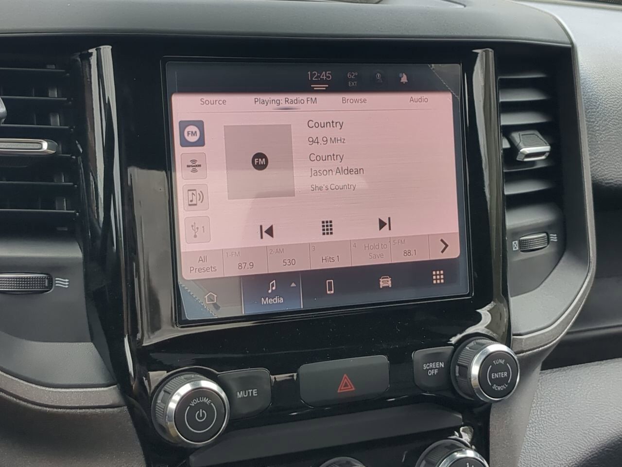 2026 Ram 2500 Tradesman Appleton WI