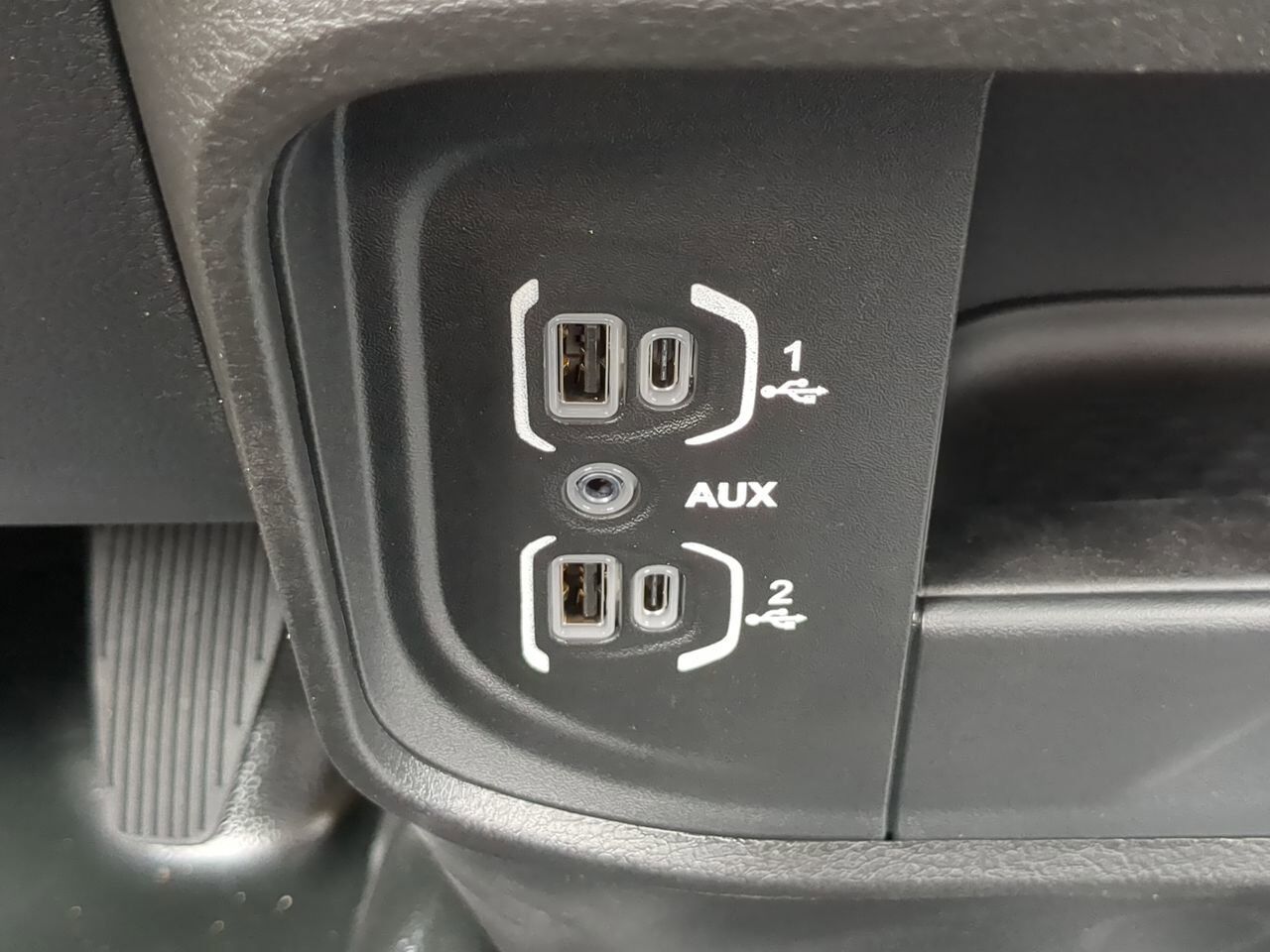 2026 Ram 2500 Tradesman Appleton WI