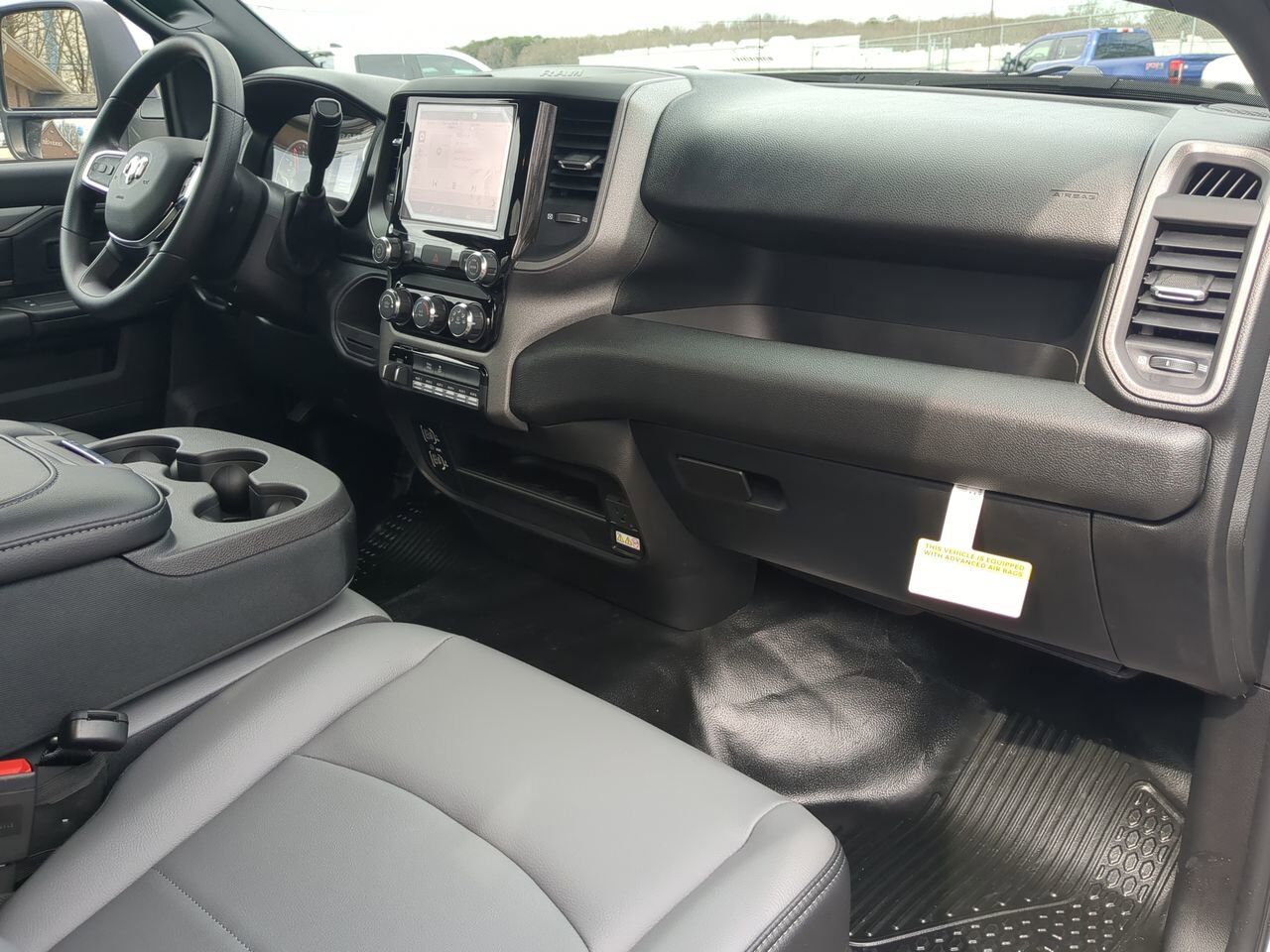 2026 Ram 2500 Tradesman Appleton WI