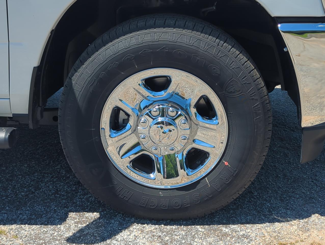 2026 Ram 2500 Tradesman Appleton WI