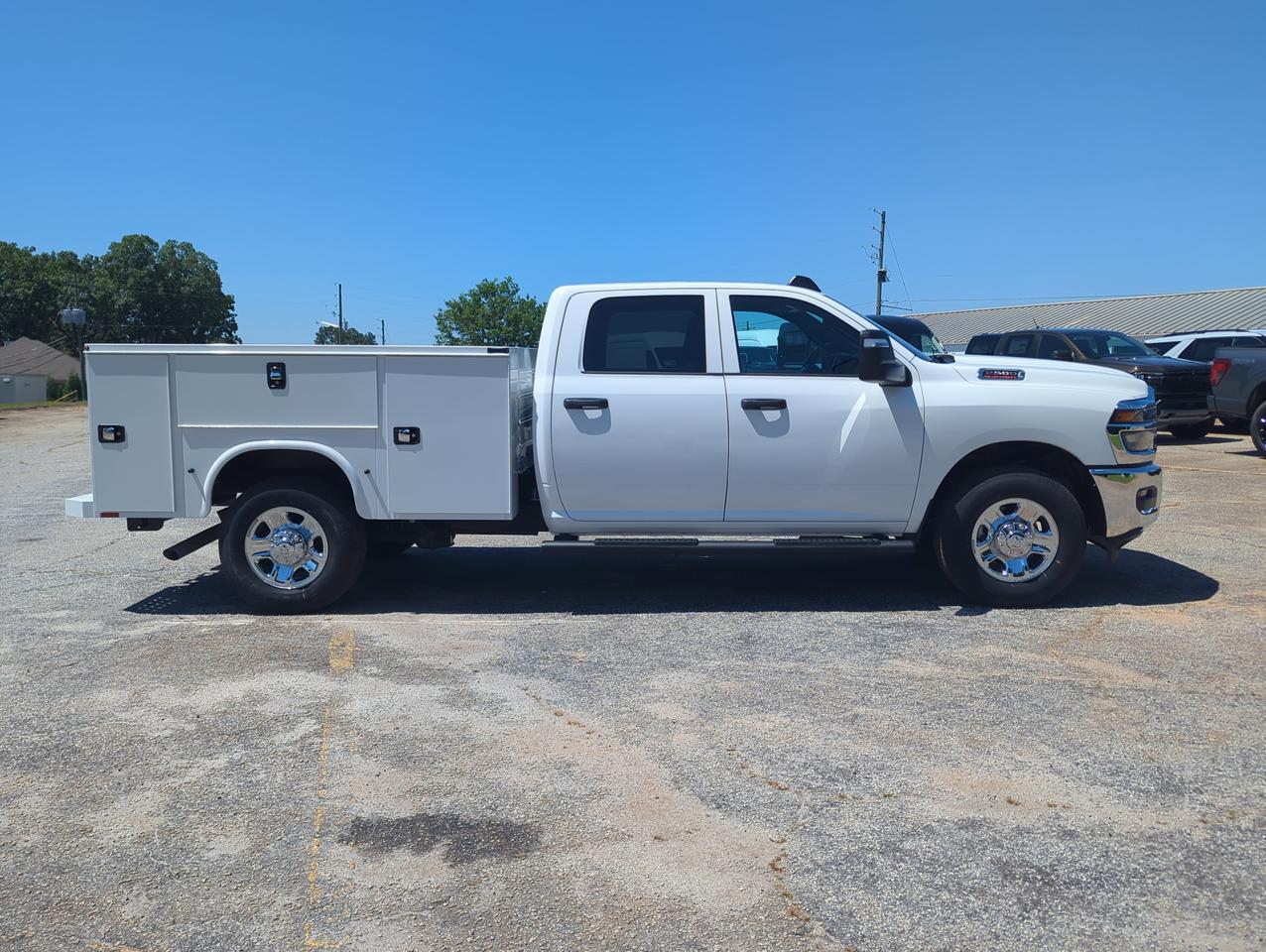 2026 Ram 2500 Tradesman Appleton WI