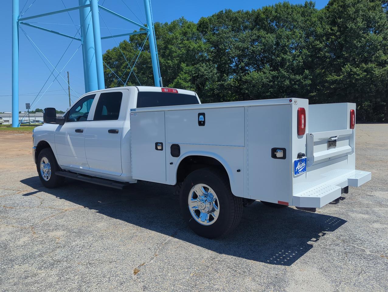 2026 Ram 2500 Tradesman Appleton WI