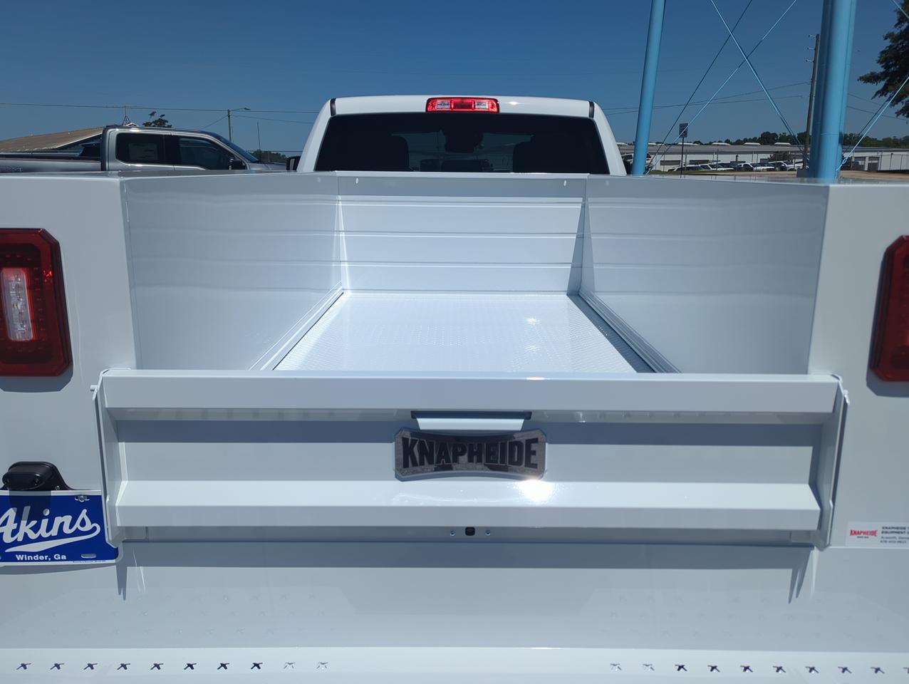 2026 Ram 2500 Tradesman Appleton WI