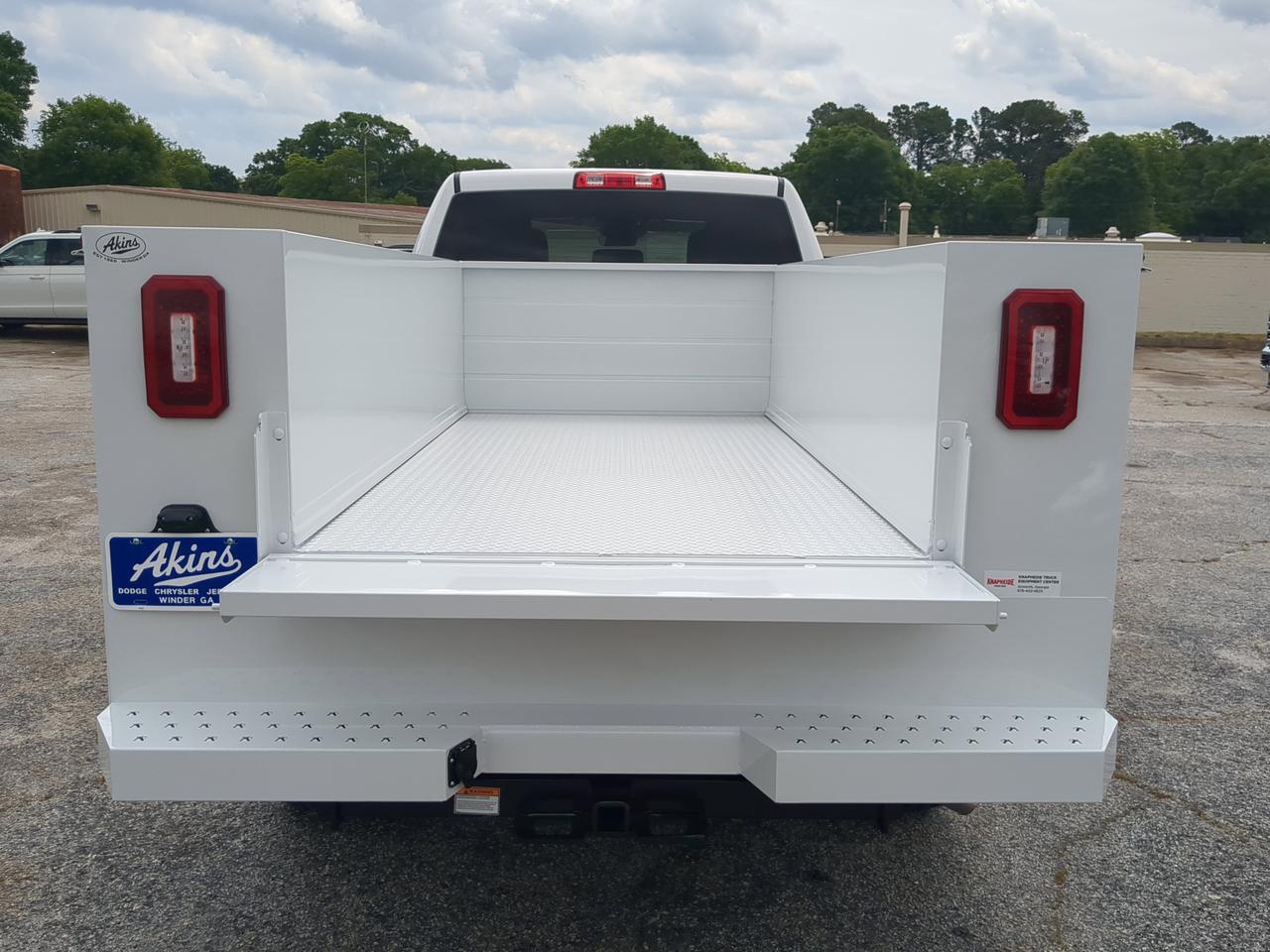 2026 Ram 2500 Tradesman Appleton WI