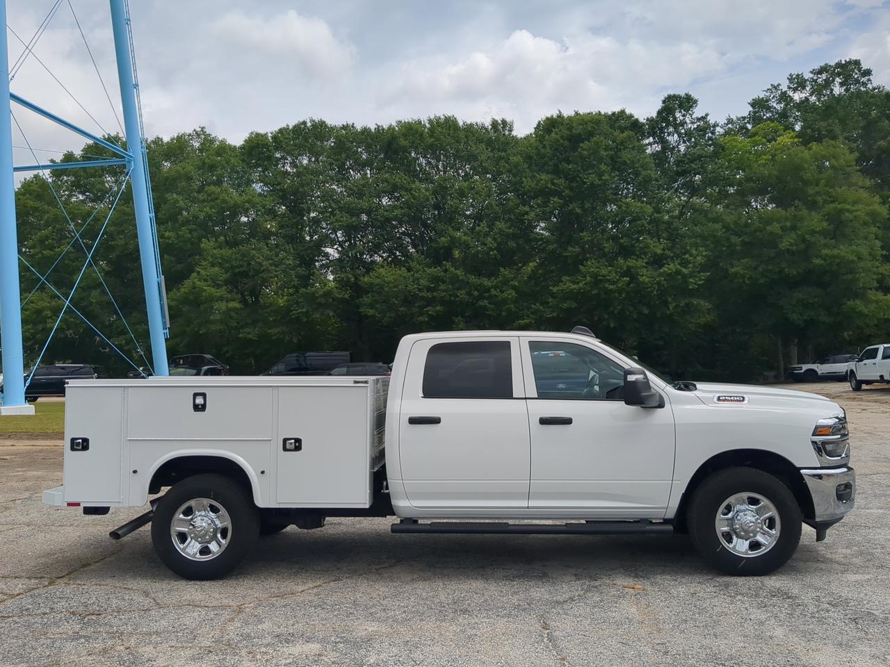 2026 Ram 2500 Tradesman Appleton WI