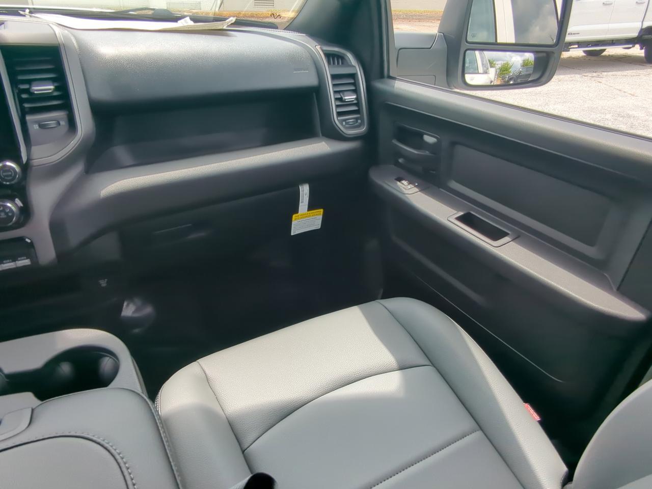 2026 Ram 2500 Tradesman Appleton WI
