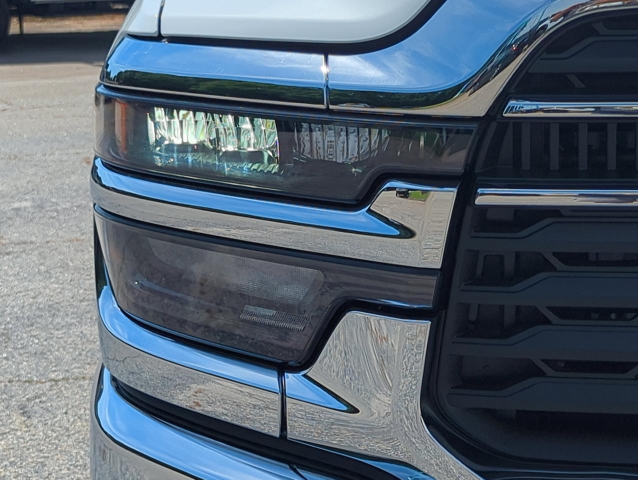 2026 Ram 2500 Tradesman Appleton WI