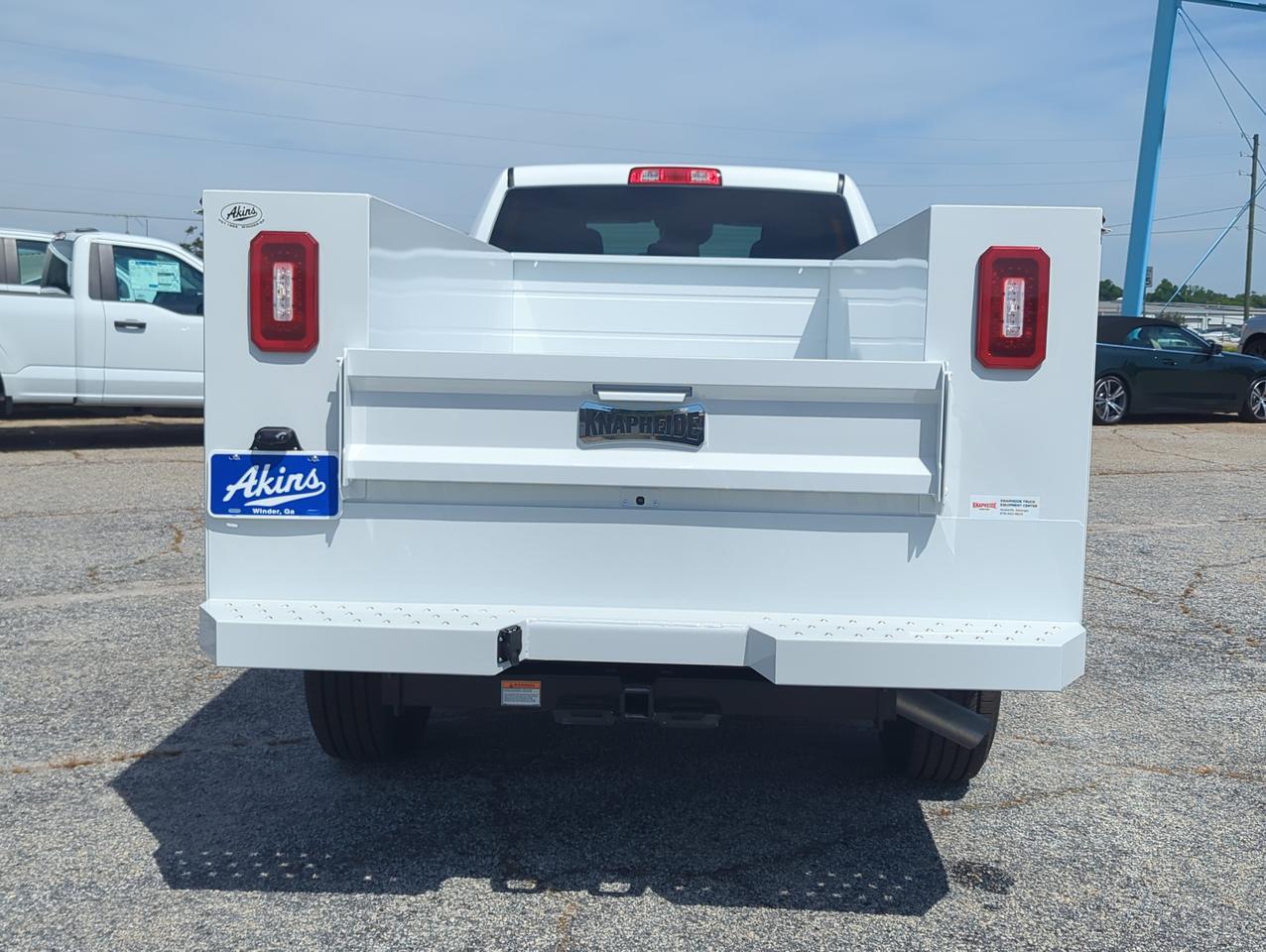 2026 Ram 2500 Tradesman Appleton WI