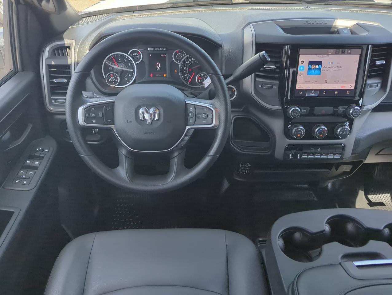 2026 Ram 2500 Tradesman Appleton WI