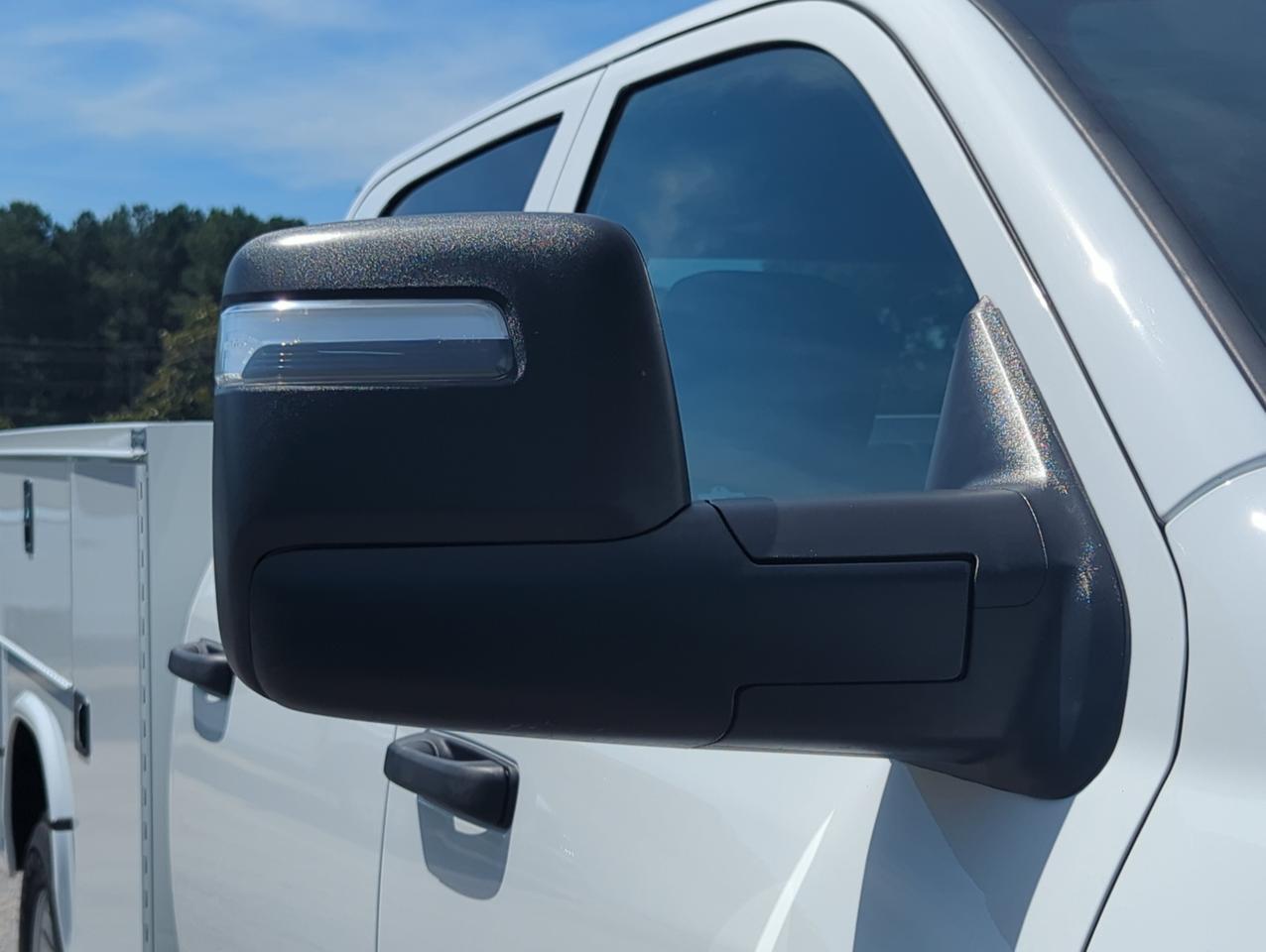 2026 Ram 2500 Tradesman Appleton WI