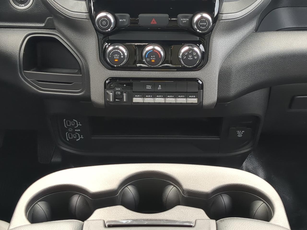 2026 Ram 2500 Tradesman Appleton WI