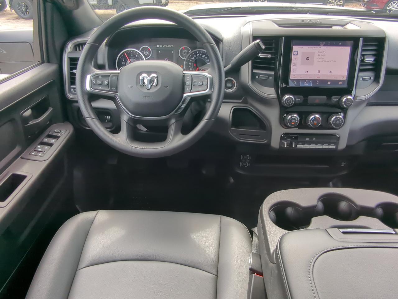 2026 Ram 2500 Tradesman Appleton WI