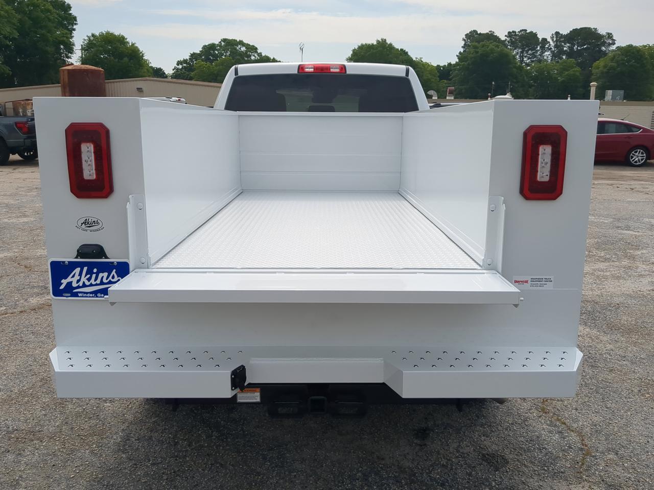 2026 Ram 2500 Tradesman Appleton WI