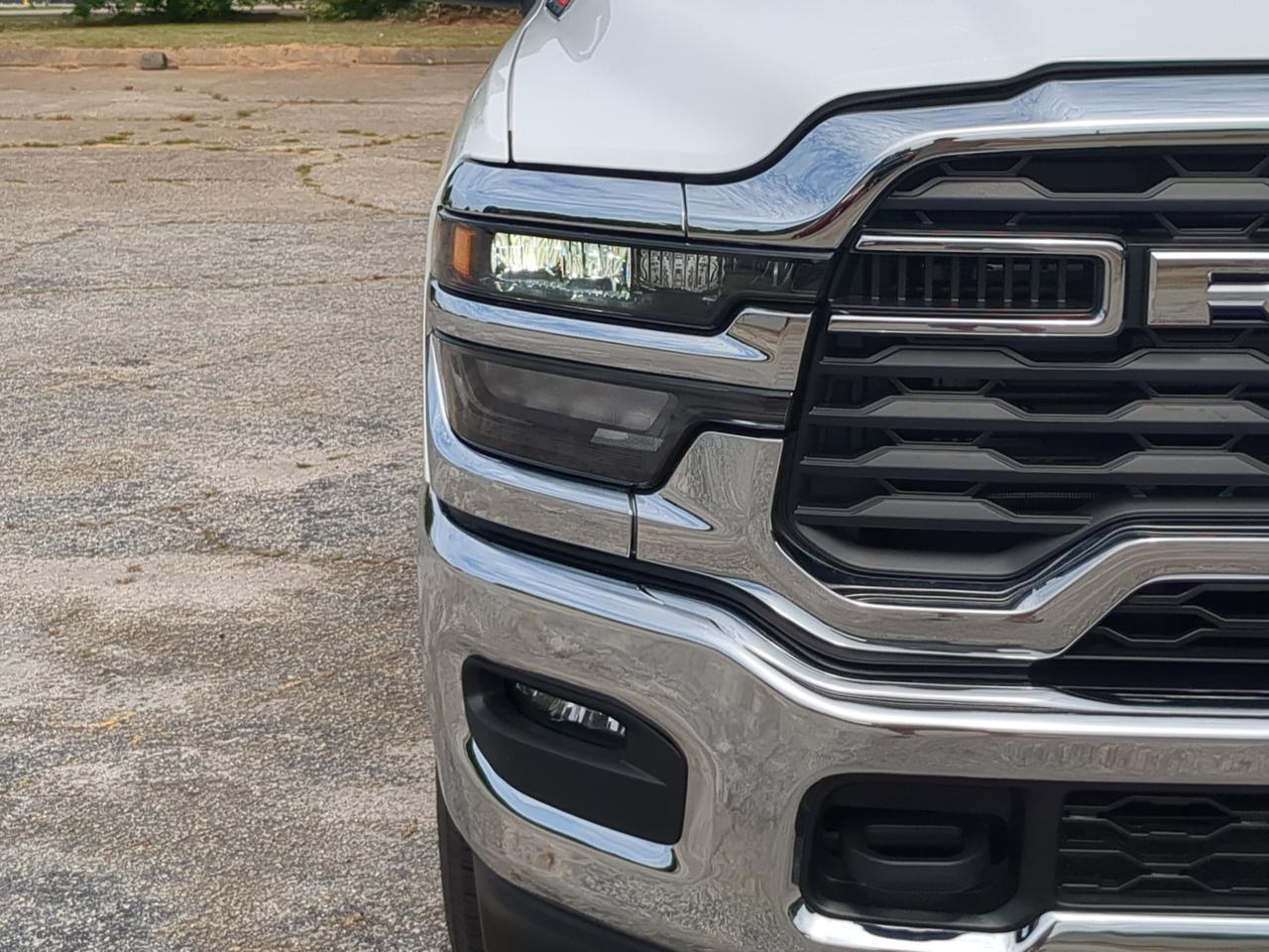 2026 Ram 2500 Tradesman Appleton WI