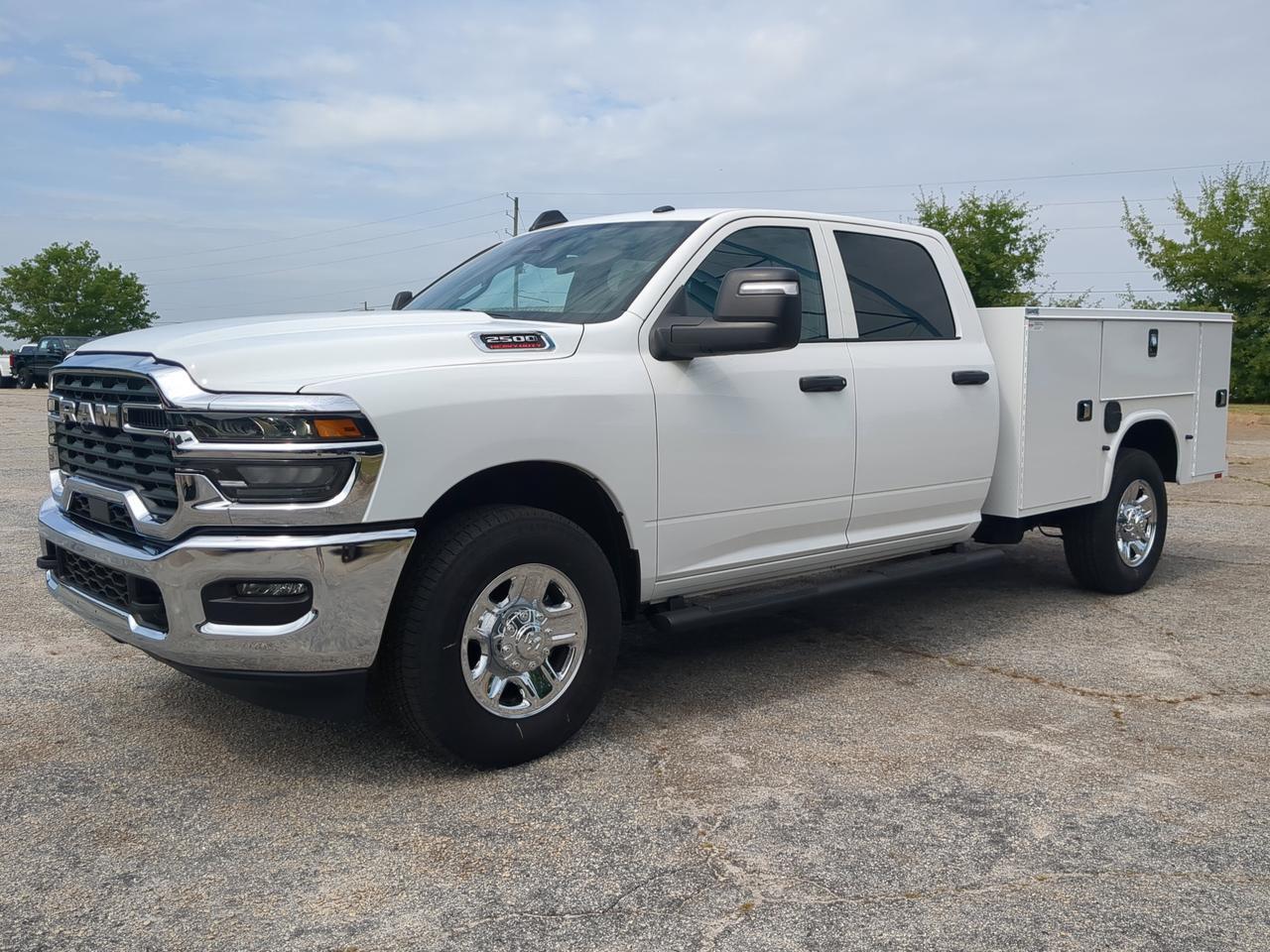 2026 Ram 2500 Tradesman Appleton WI