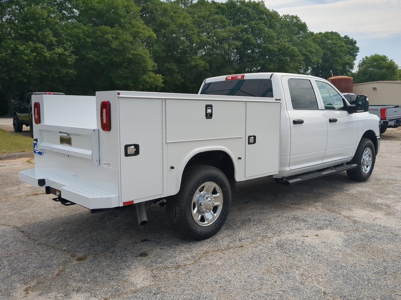 2026 Ram 2500 Tradesman Appleton WI