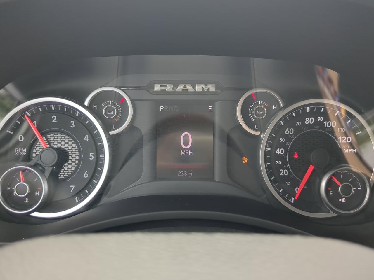2026 Ram 2500 Tradesman Appleton WI