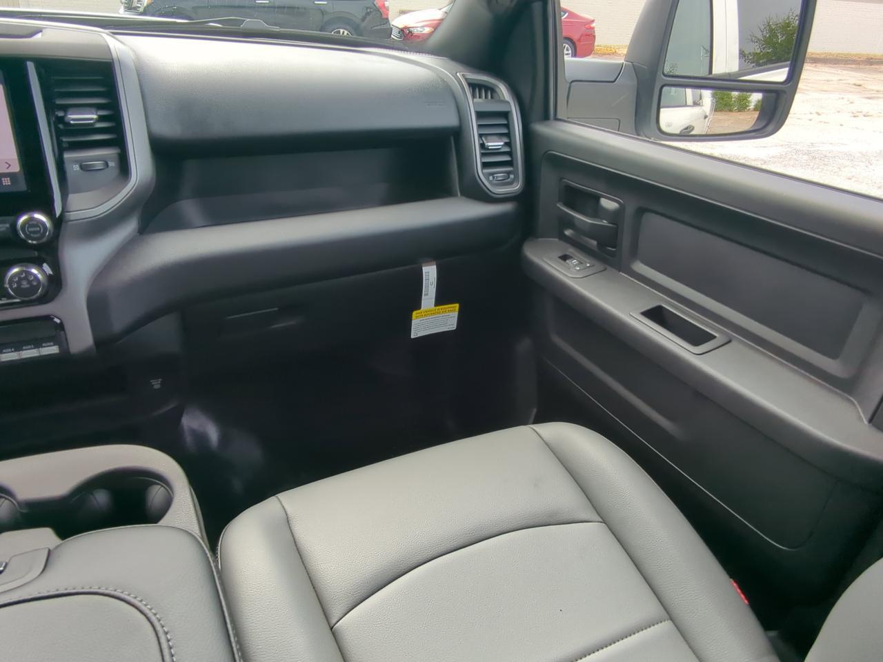 2026 Ram 2500 Tradesman Appleton WI