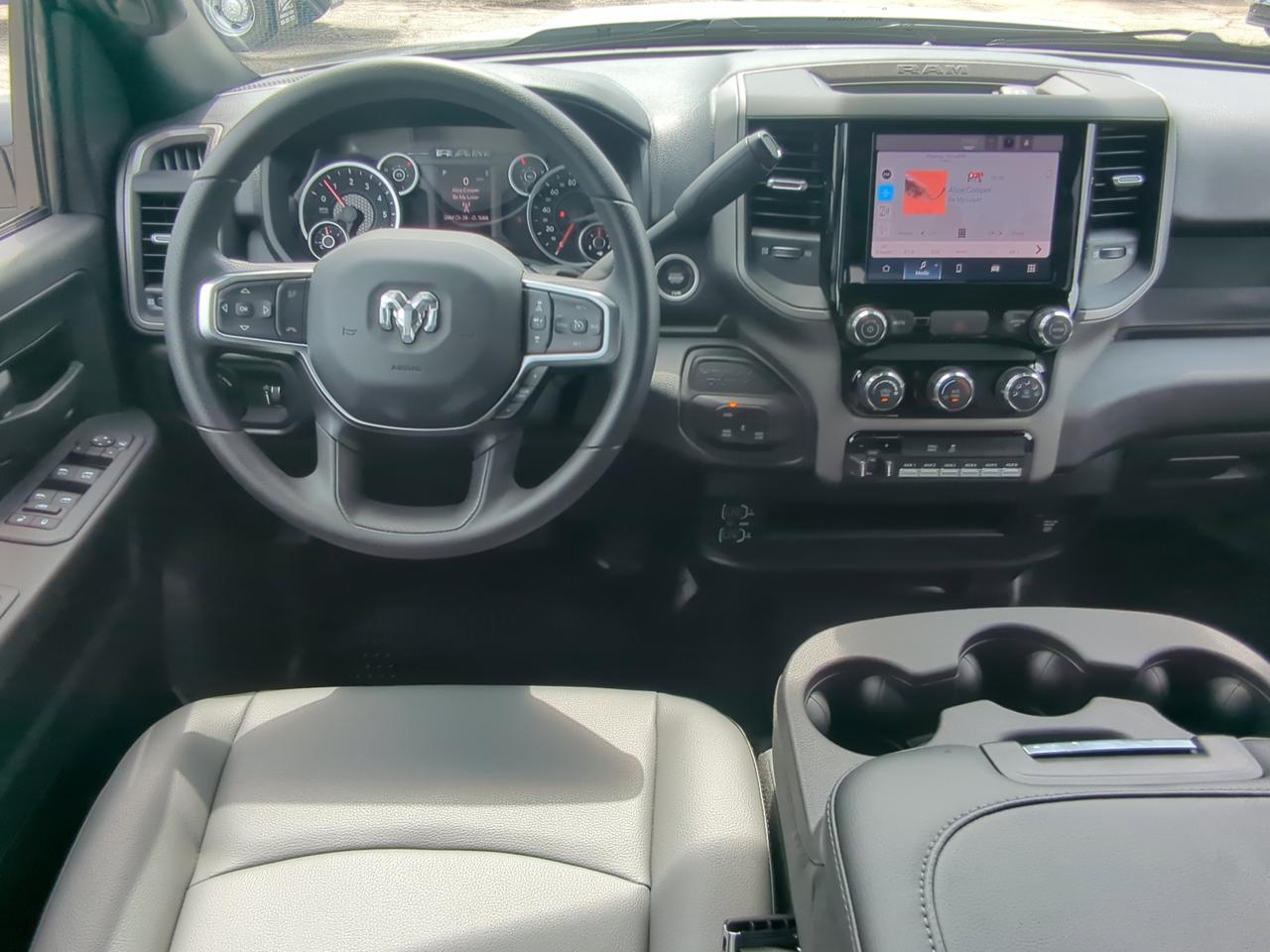 2026 Ram 2500 Tradesman Appleton WI