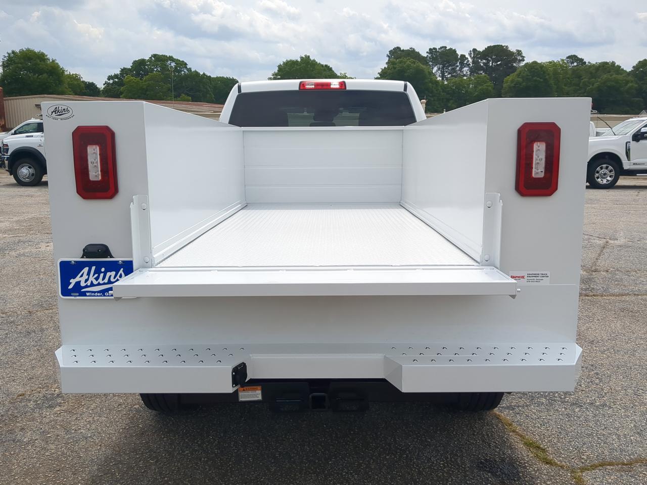2026 Ram 2500 Tradesman Appleton WI