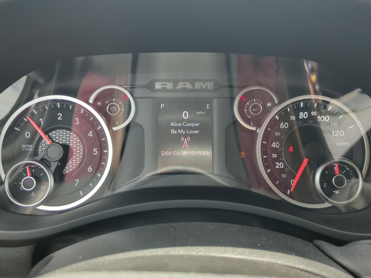 2026 Ram 2500 Tradesman Appleton WI