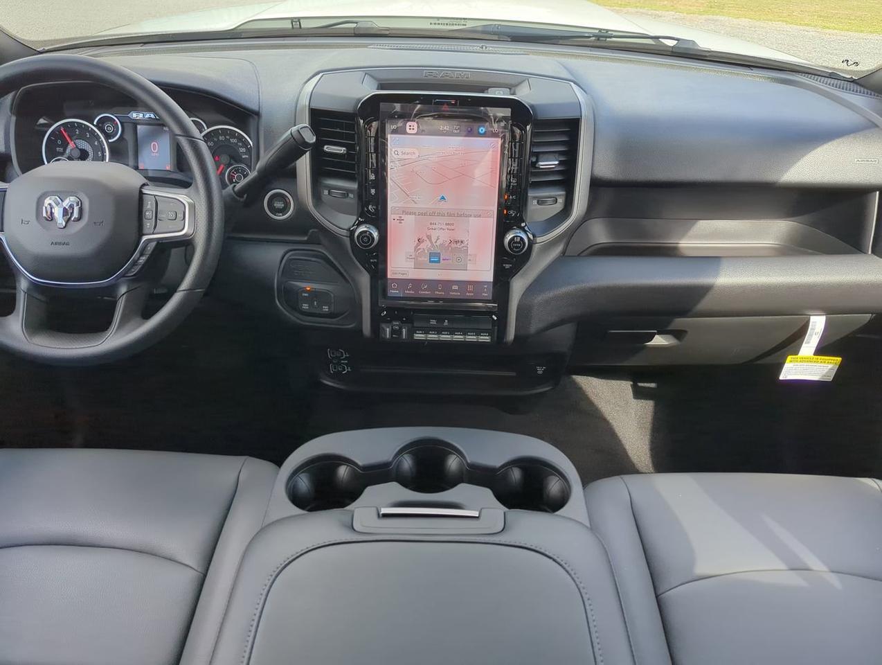 2026 Ram 2500 Tradesman Appleton WI