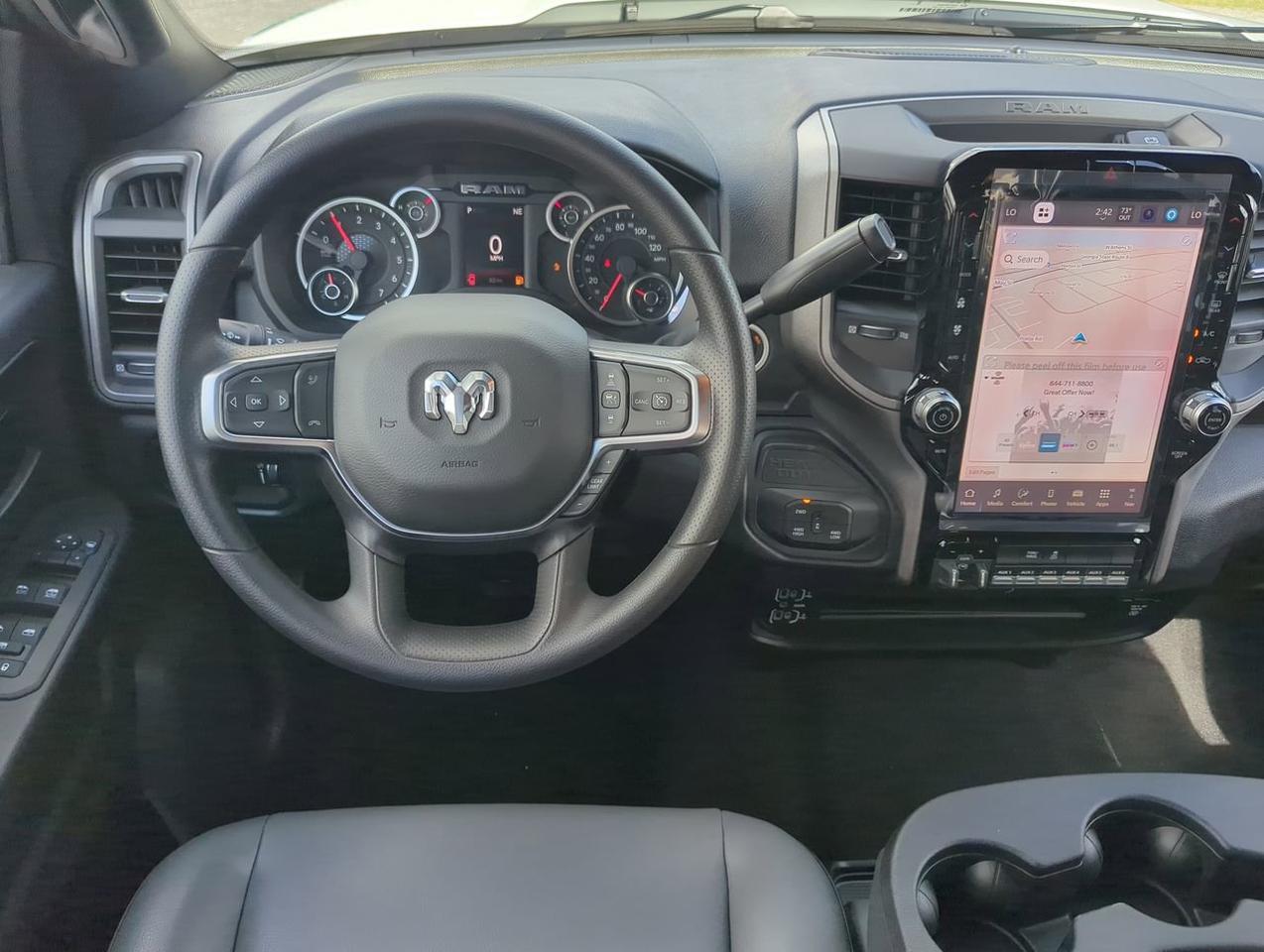 2026 Ram 2500 Tradesman Appleton WI