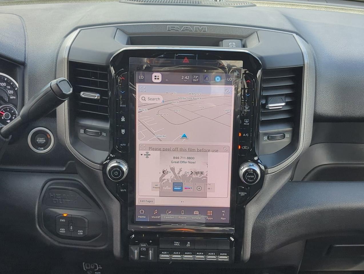 2026 Ram 2500 Tradesman Appleton WI