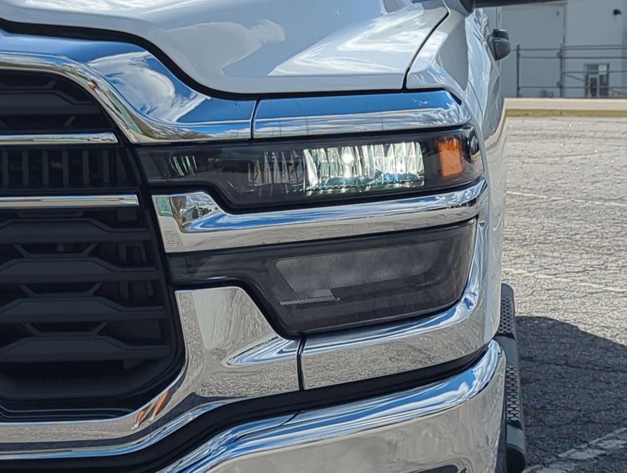 2026 Ram 2500 Tradesman Appleton WI