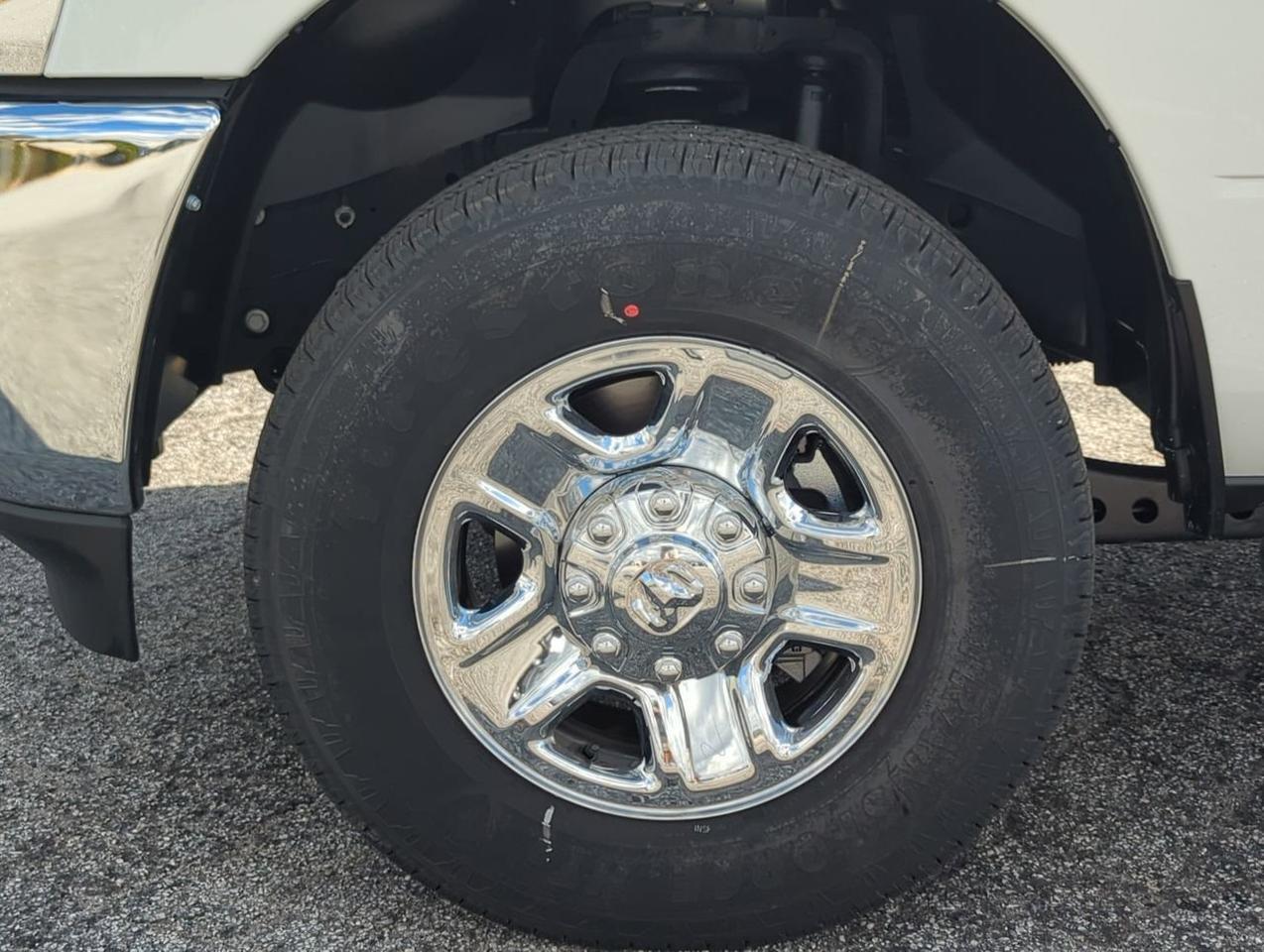 2026 Ram 2500 Tradesman Appleton WI