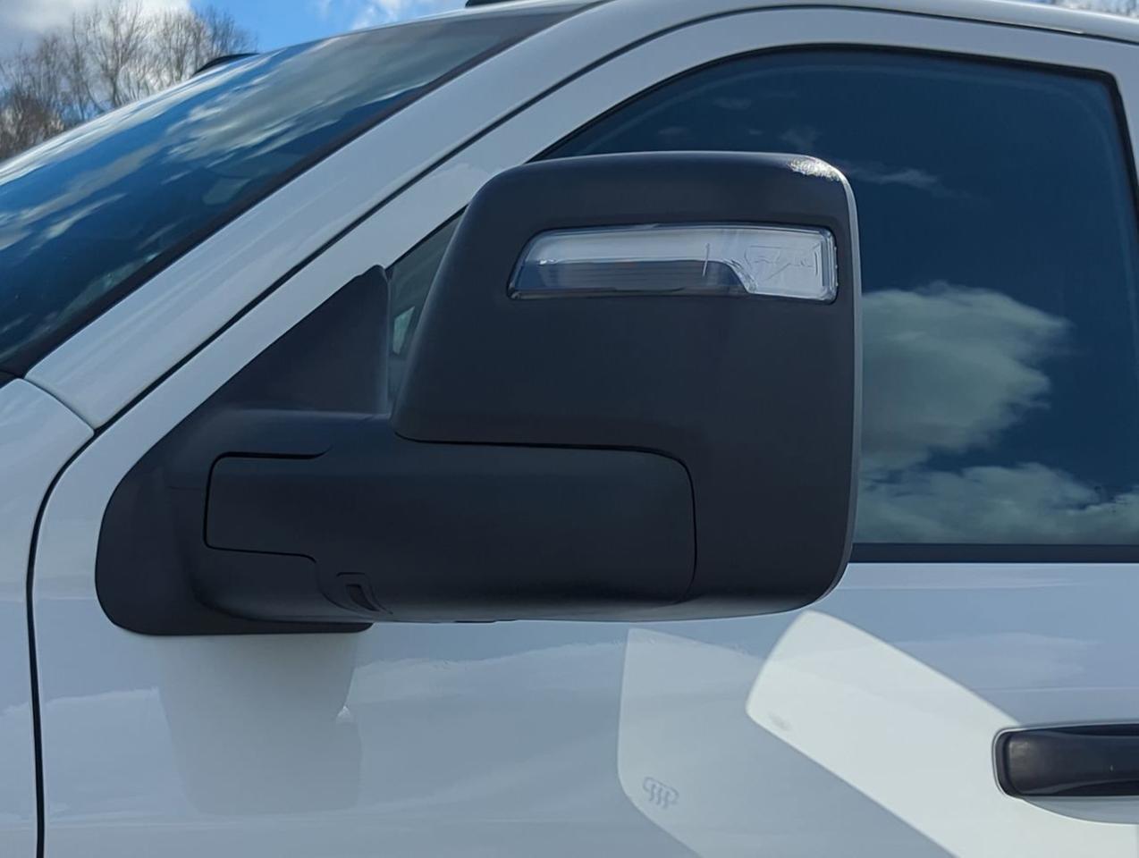 2026 Ram 2500 Tradesman Appleton WI