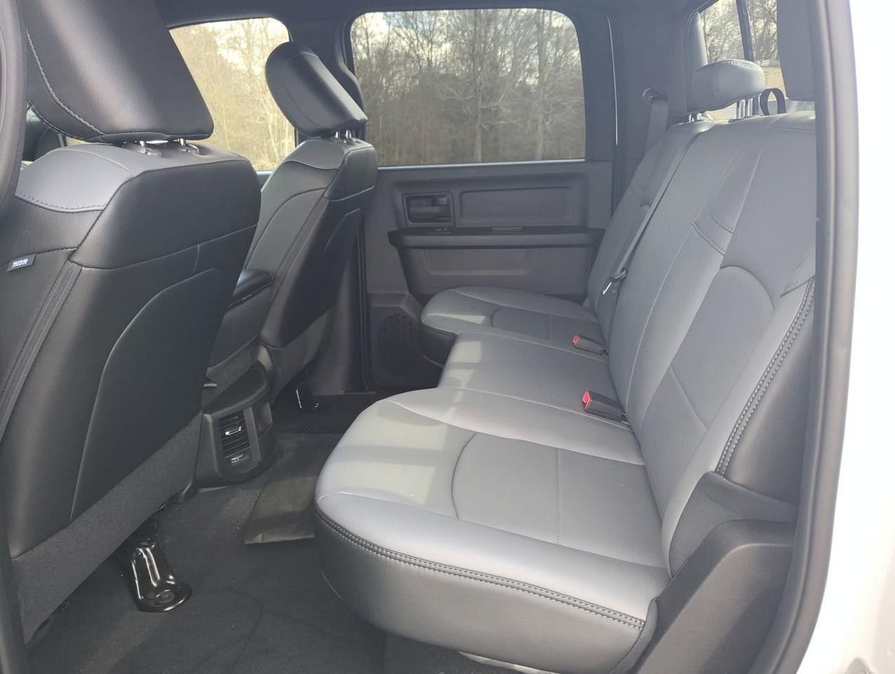 2026 Ram 2500 Tradesman Appleton WI