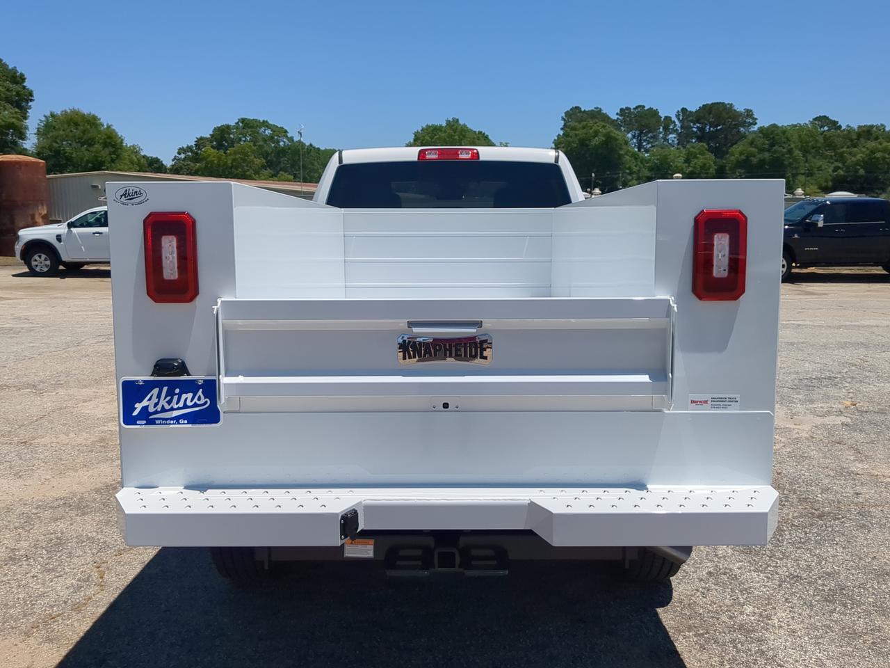 2026 Ram 2500 Tradesman Appleton WI