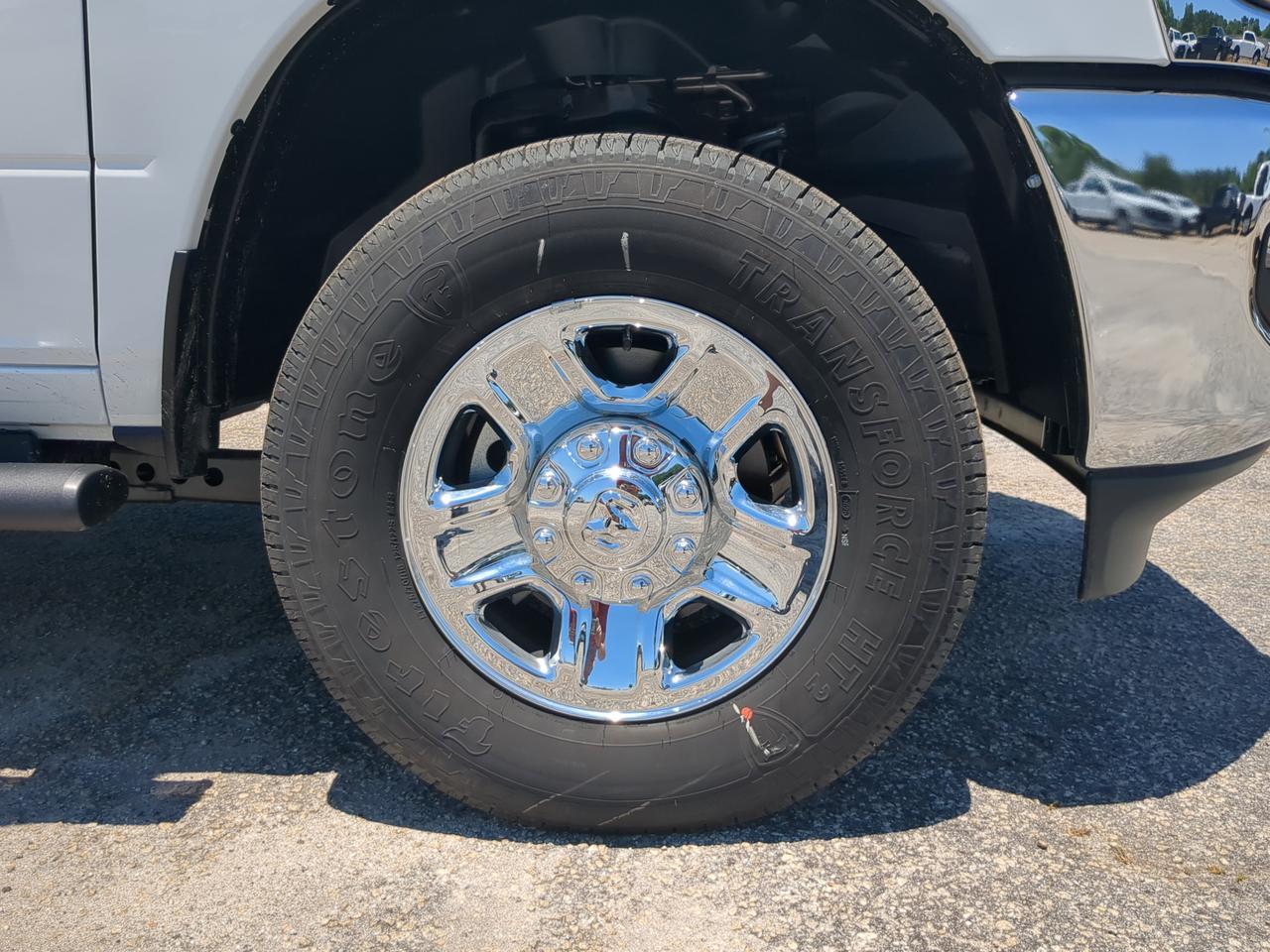 2026 Ram 2500 Tradesman Appleton WI