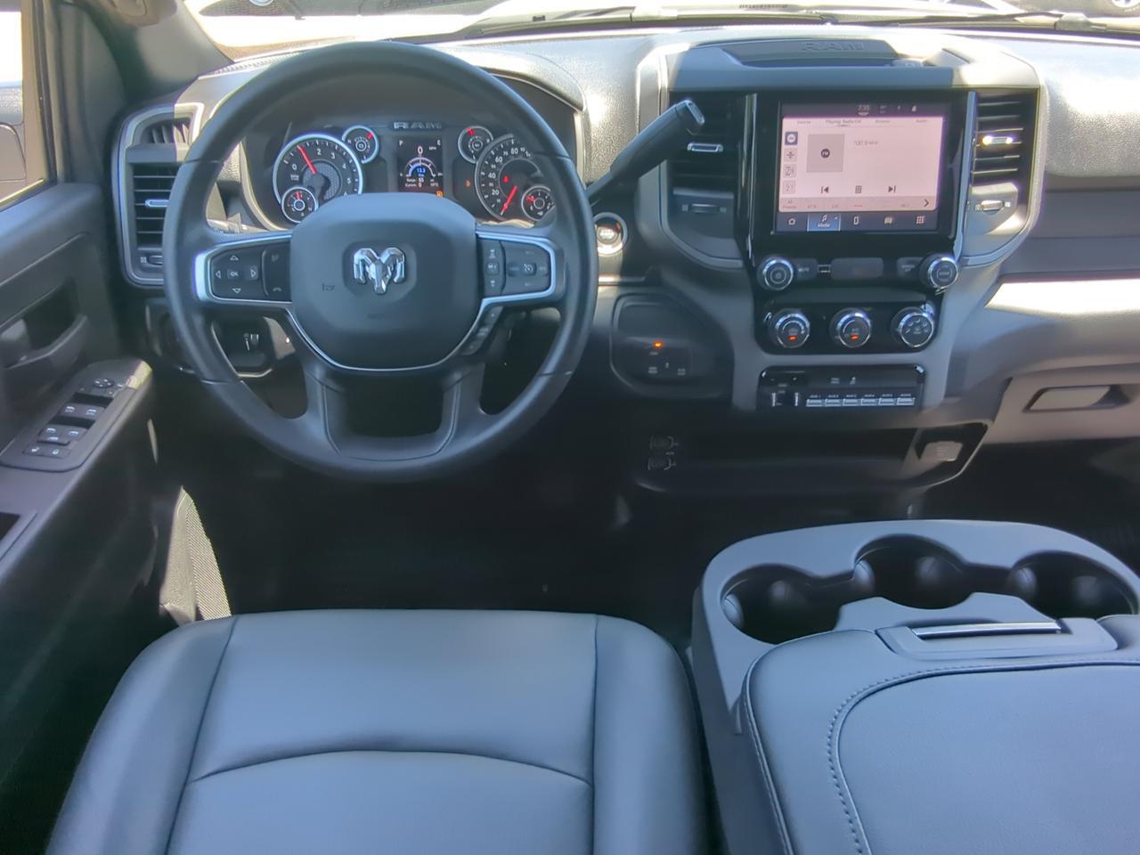 2026 Ram 2500 Tradesman Appleton WI