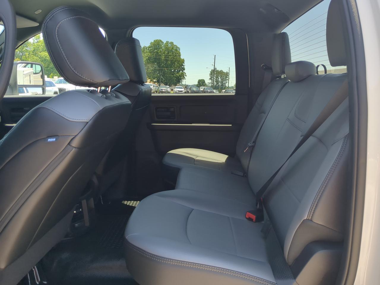 2026 Ram 2500 Tradesman Appleton WI