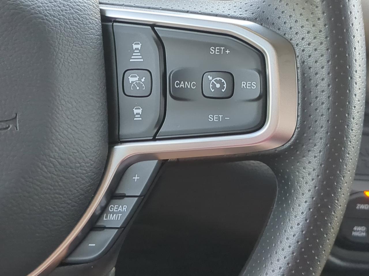 2026 Ram 2500 Tradesman Appleton WI