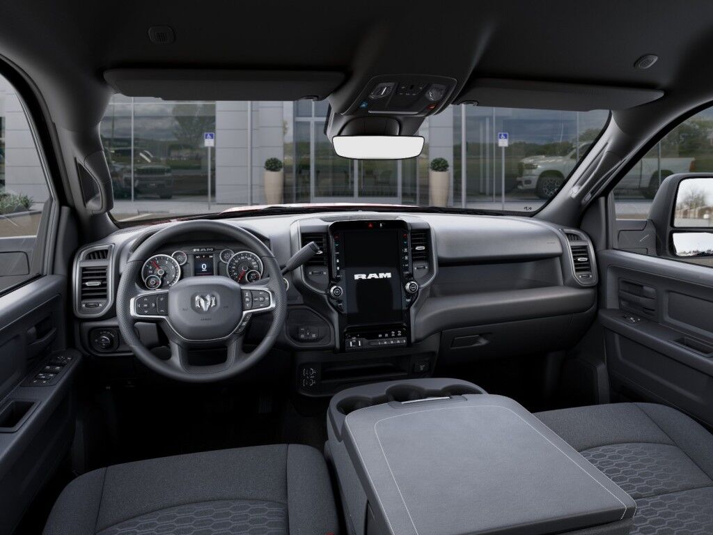 2026 Ram 2500 Tradesman Owego NY