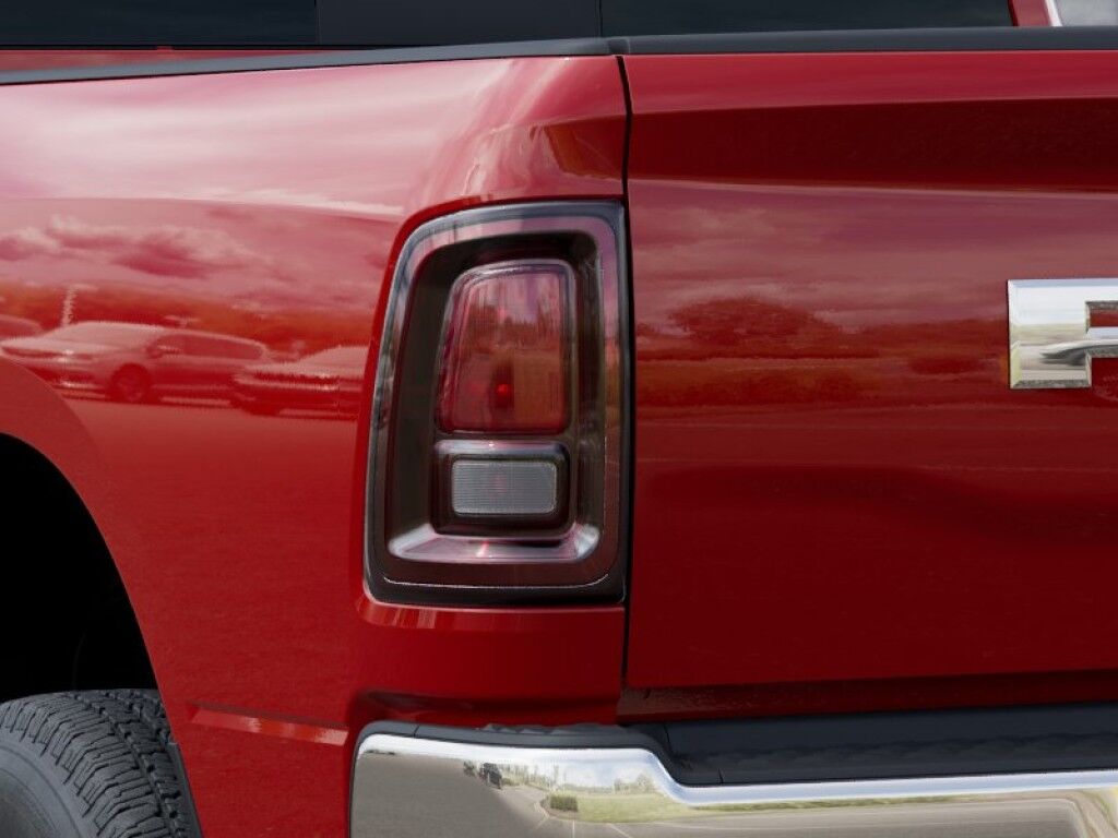 2026 Ram 2500 Tradesman Owego NY