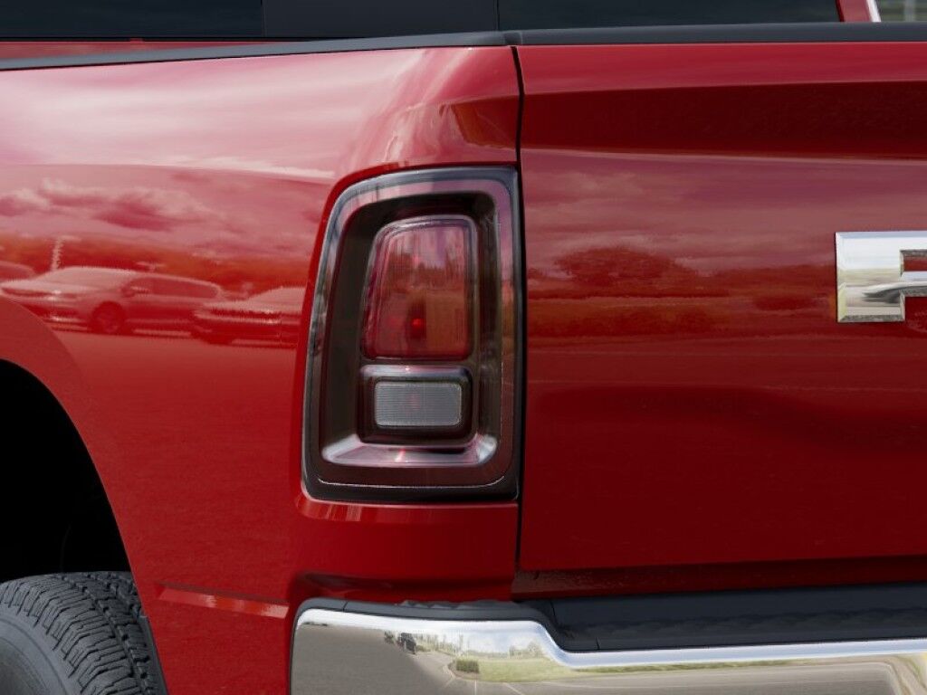 2026 Ram 2500 Tradesman Owego NY