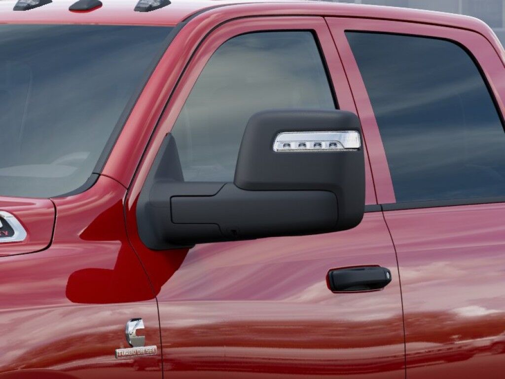 2026 Ram 2500 Tradesman Owego NY