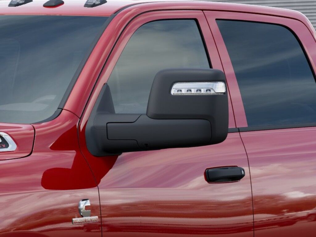 2026 Ram 2500 Tradesman Owego NY