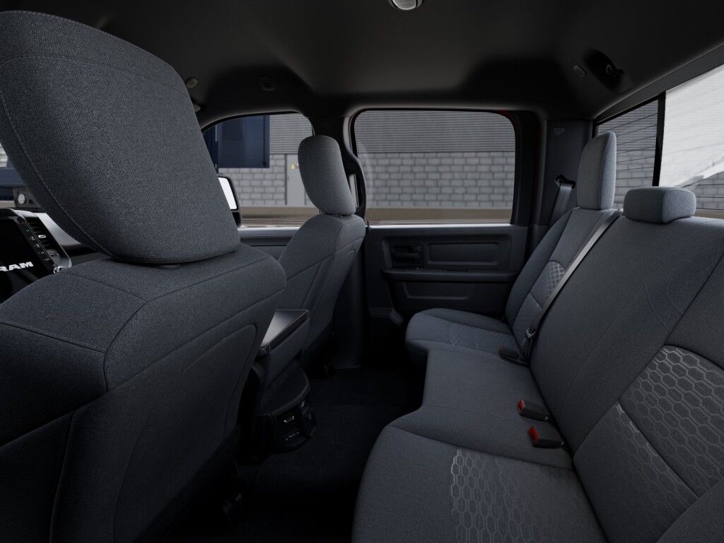 2026 Ram 2500 Tradesman Owego NY