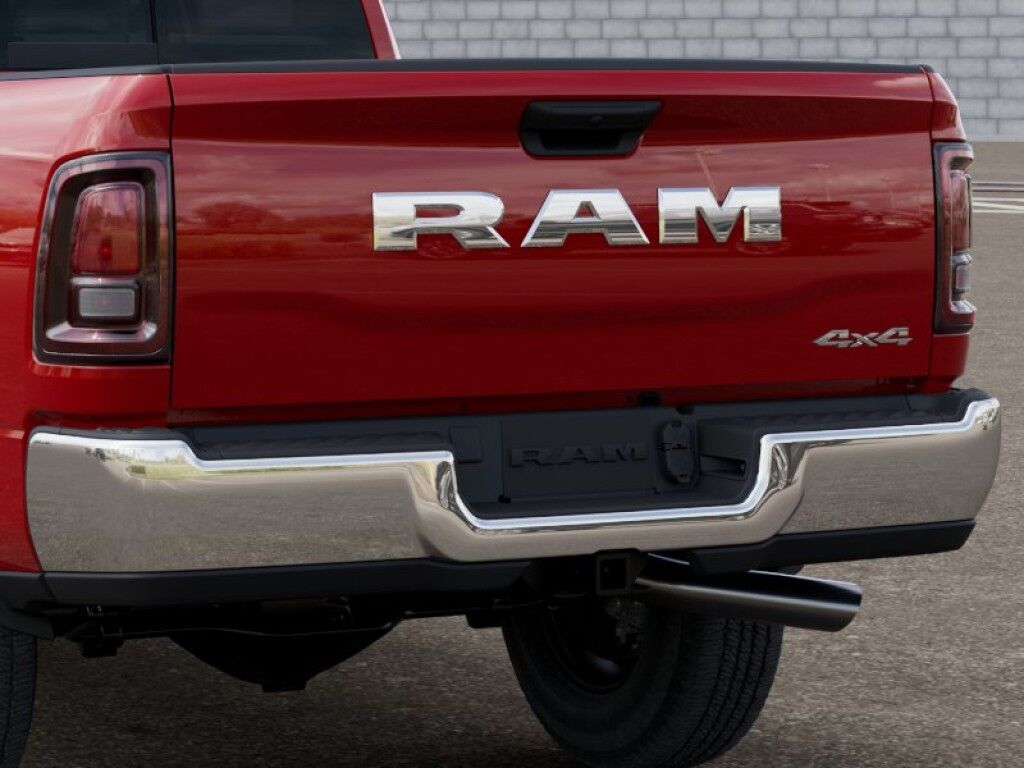 2026 Ram 2500 Tradesman Owego NY