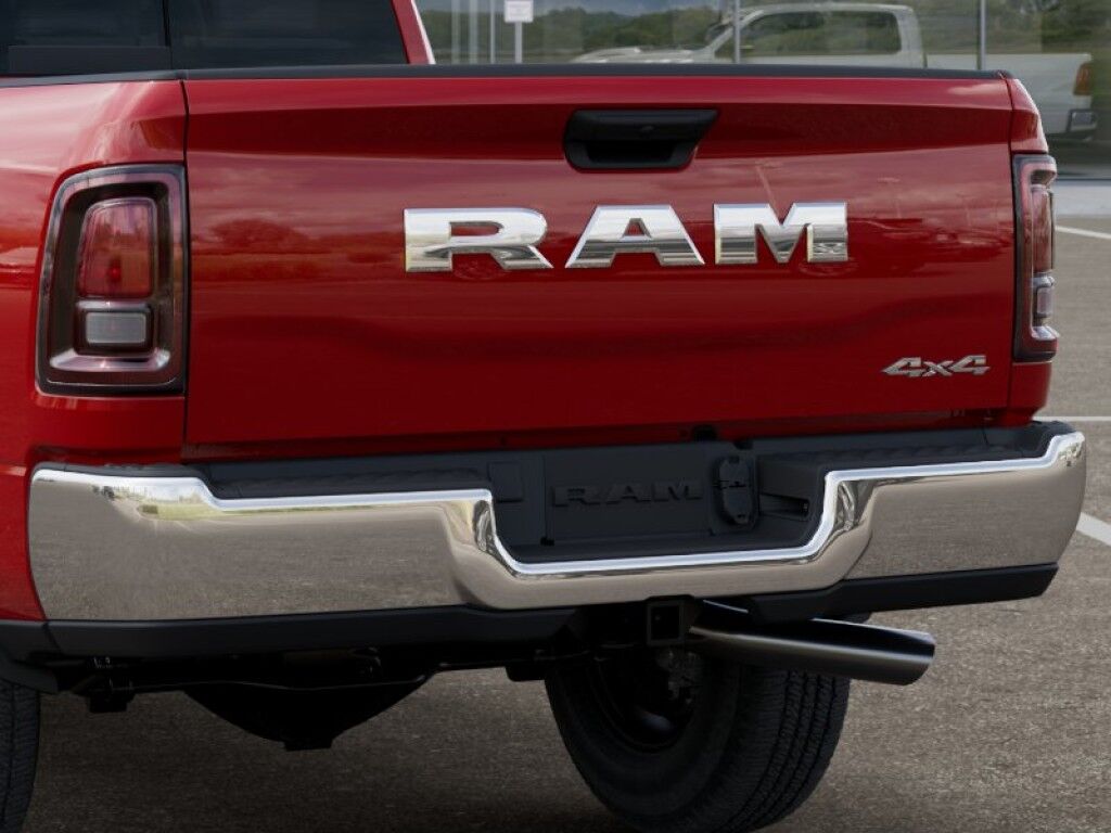 2026 Ram 2500 Tradesman Owego NY