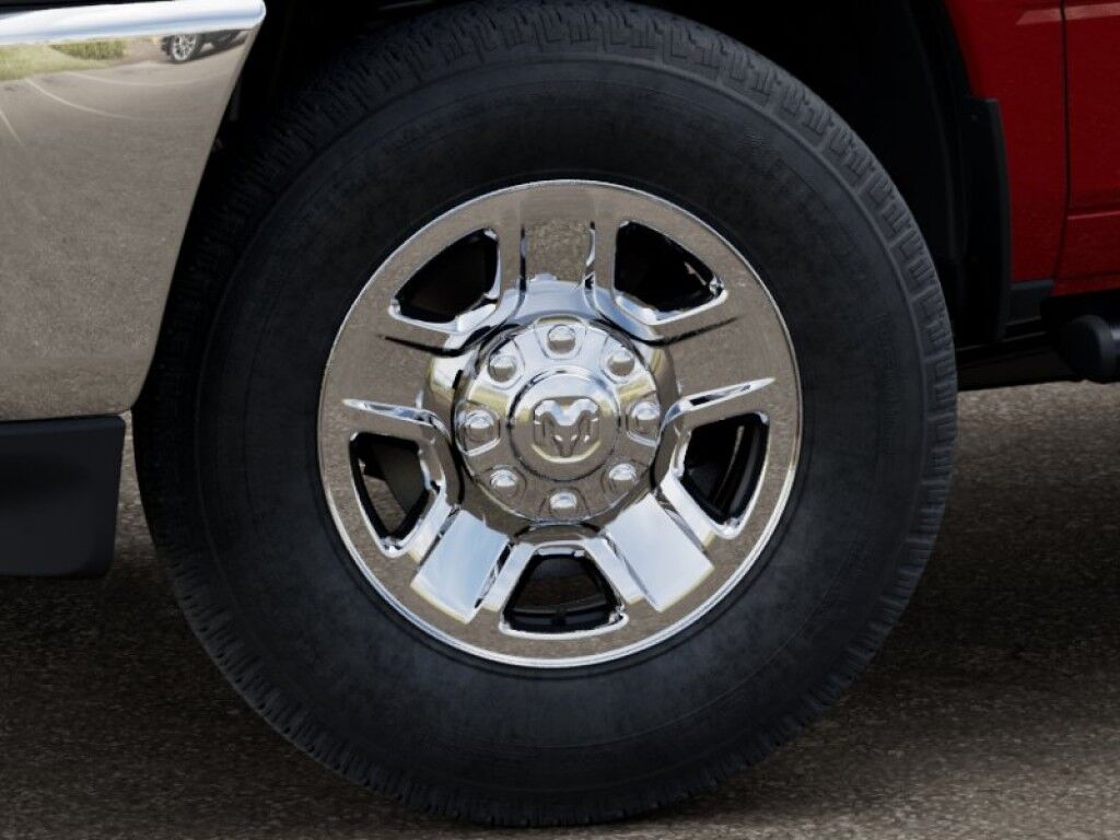 2026 Ram 2500 Tradesman Owego NY